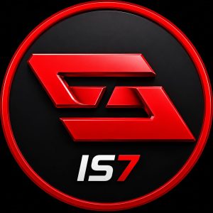 IS7 GAME